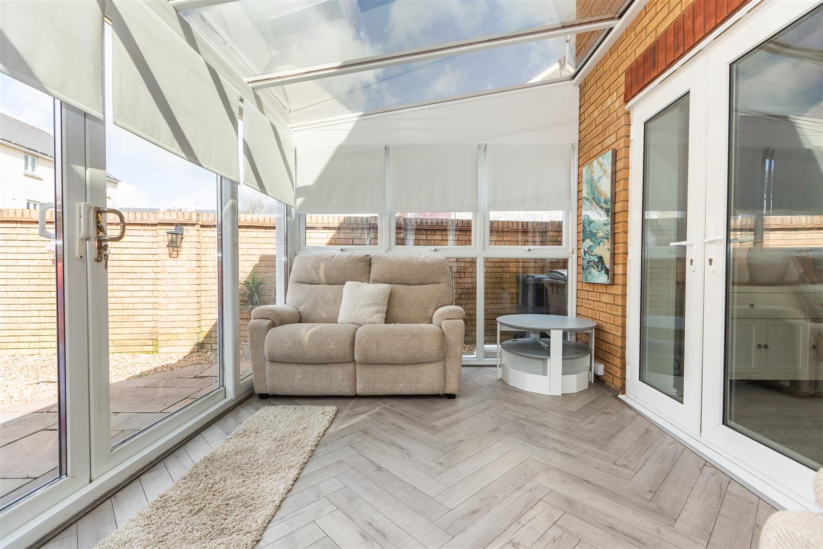 Six Mills Avenue, Gorseinon, Swansea, SA4 4QD